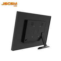 Nueva Tablet PC Android de 15.6 Pulgadas RK3566 RK3588 con Pantalla Táctil, USB, RJ45, Poe, para Uso Empresarial, APK