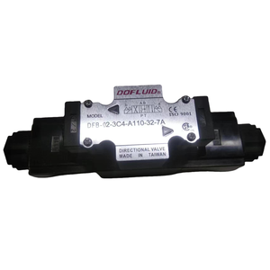 Ventes Flash : Vannes directionnelles à solénoïde DFA DFB <span class=keywords><strong>DFC</strong></span> DFA-02 DFB-02 <span class=keywords><strong>DFC</strong></span>-02 DFA-03 DFB-03-3C60-94 DFA-02-2B2-DC24 - Product Image 4