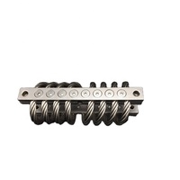 Isolateur de vibrations pour câble métallique JGX-0958D-95A, dispositif d'amélioration de la sécurité, amortisseur de chocs