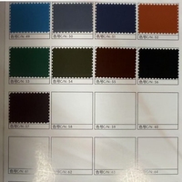 Tissu en nylon ripstop 20D de bonne qualité pour doudoune en stock