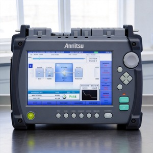 Réflectomètre optique temporel Anritsu MT9085A6 270x165x61mm – Équipement de test de fibre optique - Product Image 1