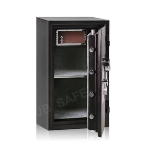 Wholesale Fireoproof Office <b>Safe</b> Stash File Filing Cabinet Hot <b>Sale</b> Furniture Steel HBSK-800 Box <b>Safe</b> HBSK-800 - Product Image 4