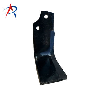 Cuchillas rotavadoras para tractor agrícola hechas en China - Product Image 1