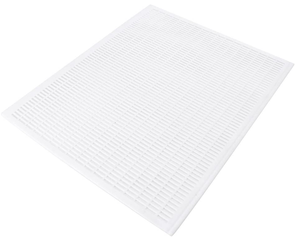 Barrière en plastique pour éloigner la reine de l'abeille - Product Image 2