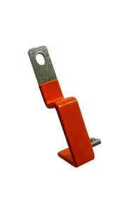 <span class=keywords><strong>Busbar</strong></span> נחושת גמיש לציוד חלוקת חשמל <span class=keywords><strong>busbar</strong></span> בעלי מתח גבוה - Product Image 6