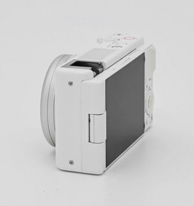 Cámara ZV-1 usada — Sensor de 1 pulgada y 20.1MP + lente Zeiss de 24-70 mm, en excelentes condiciones, completamente funcional! - Product Image 6