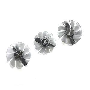 Original nuevo CF1015H12D CF9010H12D RX5700 ARGB GPU ventilador para <span class=keywords><strong>Sapphire</strong></span> <span class=keywords><strong>RX</strong></span> <span class=keywords><strong>5700</strong></span> <span class=keywords><strong>XT</strong></span> 8GB <span class=keywords><strong>NITRO</strong></span> + tarjeta gráfica de edición especial - Product Image 3