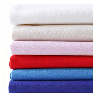 Sacs de plage et d'épicerie réutilisables en coton, grande capacité, résistants à l'eau, avec bandoulière, logo personnalisé - Product Image 2