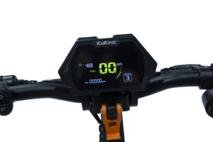 Spain VMP DGT Certified KuKirin Pro <b>Cheap</b> <b>Scooter</b> for Adults Foldable <b>Scooter</b> - Product Image 4