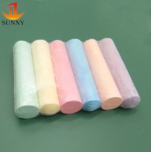 <span class=keywords><strong>Tiza</strong></span> para uso en clima frío Tizas sin polvo resistentes a la temperatura para el suministro del mercado europeo y norteamericano - Product Image 4