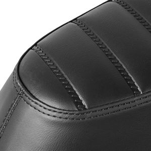 Asiento Extraíble para Bicicleta Eléctrica Serie V20, Funda Impermeable de Cuero, Accesorios para Bicicleta Eléctrica, Color Negro - Product Image 4