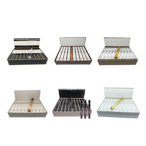 Échantillon de parfum de parfum de longue durée 35ml parfum floral pour les femmes - Product Image 3