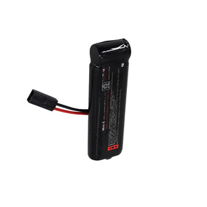 Ni-MH 2/3A 1600mAh 7.2V 8.4V 9.6V แบตเตอรี่แบบชาร์จได้สำหรับปืนโมเดลรถโมเดลเครื่องบินของเล่น - Product Image 1