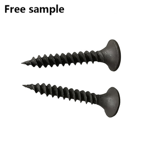 <span class=keywords><strong>Tornillo</strong></span> de yeso 6Mm Nylon <span class=keywords><strong>taco</strong></span> de anclaje de pared de plástico macho con <span class=keywords><strong>tornillo</strong></span> - Product Image 1