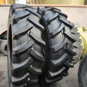 20.8-38 pneu de tracteur agricole 18.4-<span class=keywords><strong>42</strong></span>-38 R-1 élargi à chevrons plat fleur 14.9 16.9-28-30-34 - Product Image 2