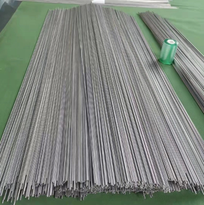 Hot Verkoop <span class=keywords><strong>Titanium</strong></span> Lasdraad 1.2Mm-2.4Mm <span class=keywords><strong>Erti1</strong></span> Erti2 Erti5 Erti7 Cut En Bended Services Inbegrepen - Product Image 3