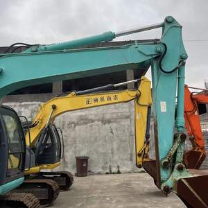 รถขุดมือสอง kebelco SK135SR รถขุดมือสอง Sk75 Sk75-8 Sk55 Sk50รถขุด - Product Image 4