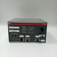 Module d'interface Profibus DP double redondant 1TGE102019R1001 pour le contrôle industriel