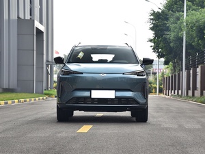 วางเงินจองรถยนต์ Changan Qiyuan Q05 <span class=keywords><strong>IOI</strong></span> ปี 2025 รถยนต์ไฮบริด Changan ใหม่ ขับเคลื่อน 2 ล้อ ราคาประหยัด รถยนต์พลังงานใหม่ มีรถพร้อมส่ง - Product Image 4