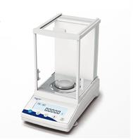 XINGYUN FA2004 0.0001g Balance analytique numérique de précision 200g Capacité Instruments de laboratoire Échelle Vente directe d'usine