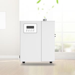 Diffuseur sans eau contrôlé intelligent de parfum d'huile essentielle de <span class=keywords><strong>150ml</strong></span> pour la maison de hall d'hôtel de chambre à coucher de bureau - Product Image 6