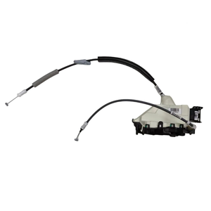 Bloc de serrure de porte de pièces automobiles <span class=keywords><strong>DS7</strong></span> arrière droit OE 9816929080 pour <span class=keywords><strong>Peugeot</strong></span> Citroen CAPSA <span class=keywords><strong>DS7</strong></span> - Product Image 1