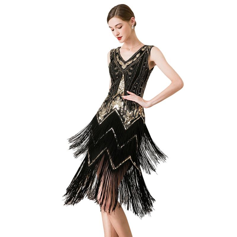 Hemline 1920s Skirt Length History 1920s Dress Vintage Flapper