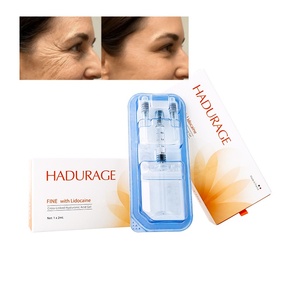 Relleno Fino Antienvejecimiento <span class=keywords><strong>de</strong></span> 2 ml para Arrugas Faciales - Restauración <span class=keywords><strong>de</strong></span> la Piel Juvenil, Suministro Clínico, <span class=keywords><strong>Precio</strong></span> Directo <span class=keywords><strong>de</strong></span> Fábrica, ISO CE, Venta al por Mayor B2B - Product Image 3