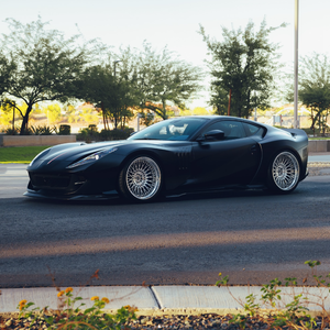 Llanta de ruedas forjadas 18 19 20 21 22 24 pulgadas para <span class=keywords><strong>Ferrari</strong></span> F8 488 296gts 458 812gts sf90 mclaren765lt <span class=keywords><strong>Koenigsegg</strong></span> Benz Lamborghini bmw - Product Image 5