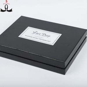 Kit di addestramento per Microblading profondo viso tatuaggio sopracciglio per studenti kit trucco trucco permanente per <span class=keywords><strong>academy</strong></span> - Product Image 5