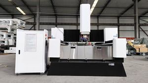 Machine à sculpter la <span class=keywords><strong>pierre</strong></span> 9015, format <span class=keywords><strong>de</strong></span> traitement 3800V, pour la réparation <span class=keywords><strong>de</strong></span> pierres tombales, portable et peu encombrante - Product Image 3