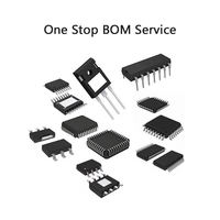 Modul Daya Input AC/DC Output Tunggal MEANWELL 300W dengan PFC dan Output yang Dapat Disesuaikan EPP-300-24