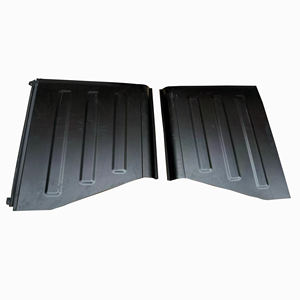 Jeeps Wranglers, superficie delantera de cáñamo superior pequeña, en la parte superior de la parte delantera de la 2, 2, 2 - Product Image 1