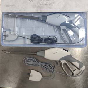 Alat bedah hewan listrik, <span class=keywords><strong>Forceps</strong></span> Laparoskopik alat segel Ligasure elektrobedah - Product Image 3