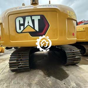 ציוד זחלים משומש למחפר CAT 315 רכיבי ליבה איכותיים במחיר זול קטרפילר 315 Cat315d 315gc - Product Image 5