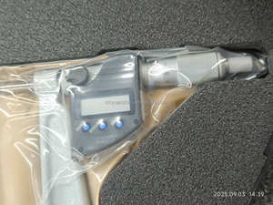 1 pezzo spedizione veloce micrometro digitale 389 271 30 (FedEx/DHL) - Product Image 6