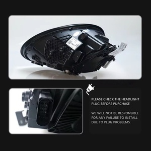 Fari frontali auto per fari a 911 Porsche da 2012 a 2018 da <span class=keywords><strong>991</strong></span> a 992 GT3RS indicatori di direzione dinamici gruppo fari a LED per auto - Product Image 4