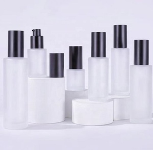 Factory 30ml Perfume <b>Box</b> Supplier Perfume Spray <b>Bottle</b> Glass Perfume <b>Bottle</b> - Product Image 4