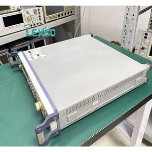Generador de Señales Rohde & Schwarz SML03 de 9kHz a 3.3GHz Usado - Product Image 3