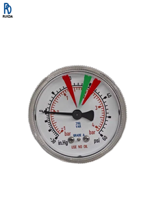 Controlador PLC, Sensor, Conector Neumático de Conexión Rápida, Nuevo y Original, PGU-50-PC60-C-4FS - Product Image 1