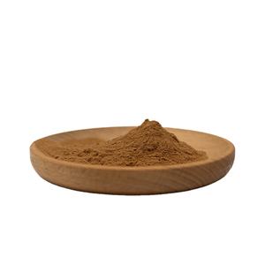 高品质天然食品级15%苦味素（苦味素提取物）粉末，溶剂提取，10:1 20:1，桶装 - Product Image 2