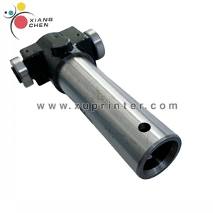 MA C6.315.707F Guiding Sleeve Cpl C6.315.707F/02 <b>Delivery</b> Side Jogger Guiding Sleeve Cpl for Heidelberg CD102 SM102 Offset Psrts - Product Image 4