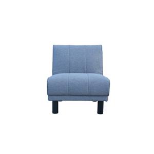 Duy nhất giá rẻ futon Sofa giường tiết kiệm không gian cắt 1 + 2 Sofa giường settee - Product Image 5