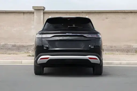 BYD Song Ultra EV 2026, SUV intermédiaire 5 places, 710 km d'autonomie, recharge rapide, véhicules électriques, voitures neuves