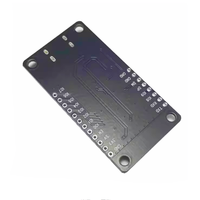 Papan Pengembangan ESP32 AI-01 Modul Dialog Suara AI Cerdas Kecil dengan Mikrofon dan Speaker