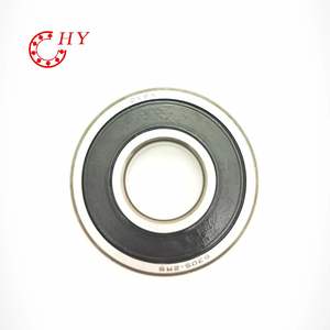 ตลับลูกปืนเม็ดกลมร่องลึก R10-RS R10-Z R10KAA R10NR จากประเทศจีน - Product Image 6