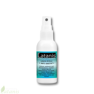 Anti-Irritat Spray per la Cura delle Ferite AI16vet 40ml - Product Image 1