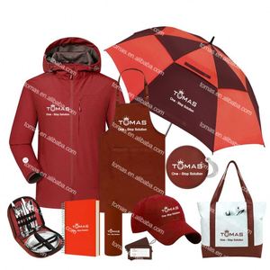 Vente en gros de coffrets cadeaux pour cahiers, gobelets, stylos, parapluies, articles promotionnels pour les entreprises - Product Image 1