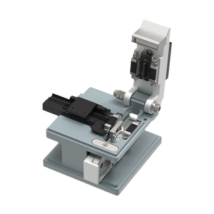 เครื่องตัดไฟเบอร์ออปติก SeikoFire รุ่น High Optical Fiber Cleaver พร้อมใบมีดโลหะเฉพาะสำหรับการตัดแบบ Cold Contact - Product Image 2