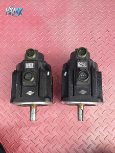 มอเตอร์เซอร์โวอุตสาหกรรม MS1H3-85B15CB-T334Z 0.85KW มอเตอร์ AC สำหรับอุปกรณ์อัตโนมัติ - Product Image 1